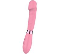 TOYJOY - POP SUPREME VIBRATOR - ROSA