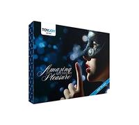 ToyJoy Kit érotique Amazing Pleasure – à sensations incroyables