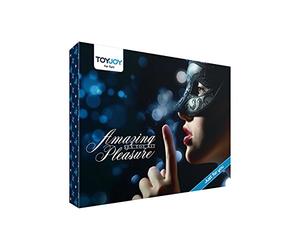 ToyJoy Set Amazing Pleasure