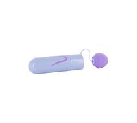 ToyJoy Shades of Purple Stimulateur avec Oeuf Vibrant Violet