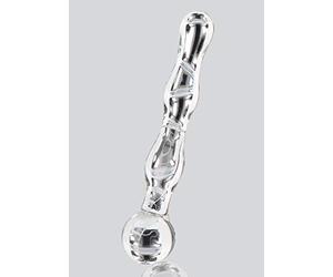 ToyJoy - Sparkle Wand Godemichet Realiste