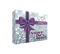 ToyJoy Super Sex Bomb Coffret Cadeau