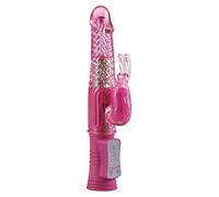 ToyJoy Thrilling Thumper Bunny Amplificateur Sexuel