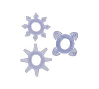 ToyJoy Tickle C-Rings