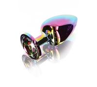 ToyJoy - Twilight Booty Jewel Large Plug Anal