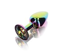 ToyJoy - Twilight Booty Jewel Small Plug Anal