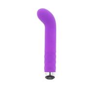 Vibromasseur vaginal en silicone pour femme point gode vibrant rechargeable sexe