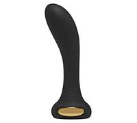 ToyJoy Zare Vibrateur Noir