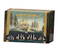 Toyland - 332125 - Sails of Glory Napoleonic Wars Starter Set
