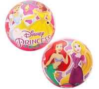 Toyland® Balle de Jeu Princesse 23 cm (9") - Cendrillon, Ariel, Belle et Raiponce - Jouets d'intérieur/extérieur