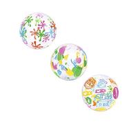 TOYLAND Ballon Plage bw3136