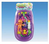 TOYLAND - Cycle de Bain 36908, LN369088