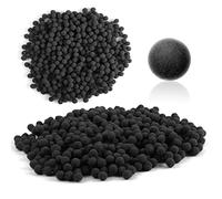 TOYMIS 500pcs 1cm Mini Pompons Mini Pompons Loisirs Créatifs Pompons Loisirs Creatifs Pompons Loisirs Creatifs Pastel Fuzzy Pom Pom Balls Pom Poms Arts And Crafts Multicolore Pom Poms (Noir)