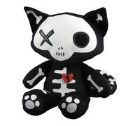 Toynami Emily The Strange Peluche Miles 20 cm
