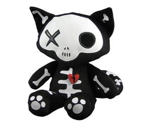 Toynami Emily The Strange Peluche Miles 20 cm