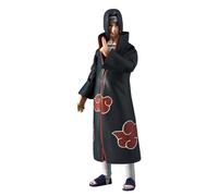 Naruto Shippuden - Figurine Itachi 10 Cm