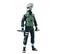 Toynami Naruto Shippuden - Figurine kakashi 10 cm