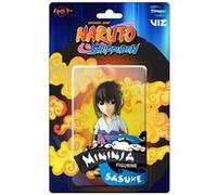 Naruto Shippuden - Figurine Mininja Sasuke 8 Cm