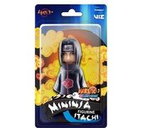 Naruto Shippuden - Figurine Mininja Itachi 8 Cm