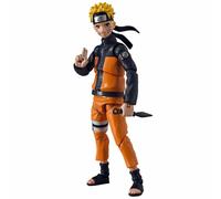 Toynami Naruto Shippuden Figurine Naruto 10 cm TONA1163