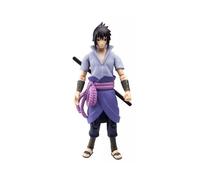 Naruto Shippuden - Figurine Sasuke 10 Cm
