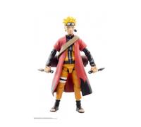 Naruto Shippuden - Sage Mode Naruto Vs Pain - Pack 2 Figurine 10cm