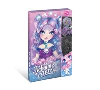 Aquarelle A Emporter Nebulous