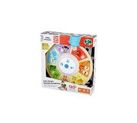 TOYNAMICS Baby Einstein Orchestre Tactile coloré