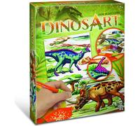 Toynamics pions par numéros Dino 0 0 STK