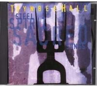Toynbee Hall - Steel Spirit Sacred Songs