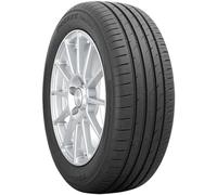 TOYO 215/40Vr17 Tl Proxes Comfort Xl 87V E