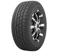 TOYO 265/70 R16 112H Pneu Été Hors route