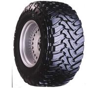 Toyo Open Country M/T 33x12.50 R15 108 P 2018 Toutes les saisons 38,1 cm (15") 31,8 cm