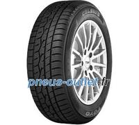 Toyo Celsius 195/55R20 95H XL 3PMSF D C 72 B