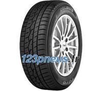 Toyo Celsius 195/55R20 95H XL 3PMSF D C 72 B