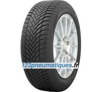 Toyo Celsius AS2 205/55R16 91H 3PMSF C B 71 B