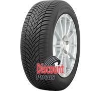 Toyo Celsius AS2 235/40R19 96Y XL 3PMSF D B 71 B