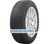 Toyo Celsius AS2 235/55R17 103W XL BSW M+S 3PMSF C B 71 B