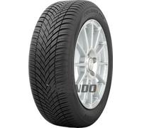Toyo Celsius AS2 245/45R17 99Y XL BSW 3PMSF C B 71 B
