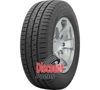 Toyo Pneu Celsius Cargo 185/75R16C 104/102R M+S 3PMSF TL E C 72 B