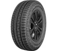 Toyo Pneu Celsius Cargo 195/60R16 99H M+S 3PMSF Toutes saisons TL E C 72 B