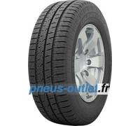 Toyo Celsius Cargo 205/70R15C 106/104T M+S 3PMSF TL E C 72 B