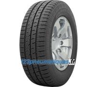 Toyo Pneu Celsius Cargo 215/65 R16C 109/107T 8PR Toutes saisons