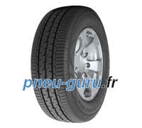 Toyo Pneu été Nano Energy Van 195/75 R16C 107/105T C B 70 B