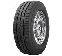 Toyo NanoEnergy Van 235/60 R17 117R auto Pneus été Pneus MERCEDES-BENZ: Sprinter 3.5-T Van, Sprinter 3.5-t Van, GLK, VOLKSWAGEN: Crafter 30-50 Van