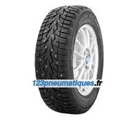 Toyo Observe G3 Ice ( 255/55 R18 109T XL, Clouté, avec rebord protecteur de jante (FSL) )