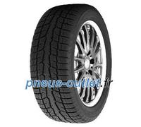 Toyo Observe GSi-6 225/45 R18 95V auto Pneus hiver Pneus BMW: 3 Touring, 3 Berline, 3 Coupé, AUDI: A4 B8 Avant, A4 B8 Berline, A5 B8 Coupé