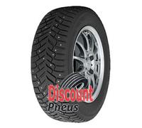 Toyo Observe Ice-Freezer ( 235/65 R17 108T XL, SUV, Clouté, avec rebord protecteur de jante (FSL) )