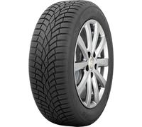Toyo Observe S944 195/55 R16 91H auto Pneus hiver Pneus RENAULT: CLIO 3, Clio 4, Captur, PEUGEOT: 207 3/5 portes, 208 I 3/5 portes, Partner II Tepee
