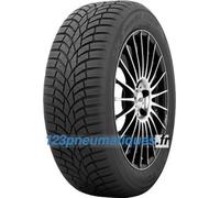 Toyo Pneu hiver Observe S944 215/70R16 104H XL 3PMSF D B 71 B